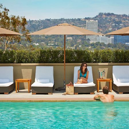 L'Ermitage Beverly Hills Лос-Анджелес Зручності фото