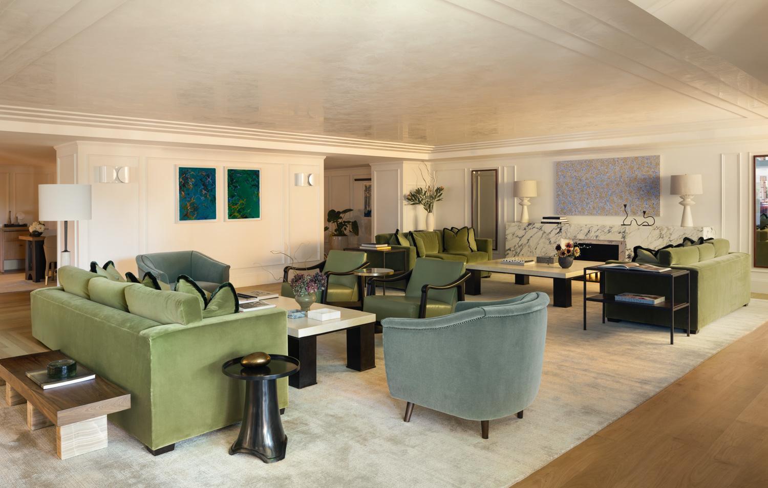 L'Ermitage Beverly Hills Лос-Анджелес Екстер'єр фото