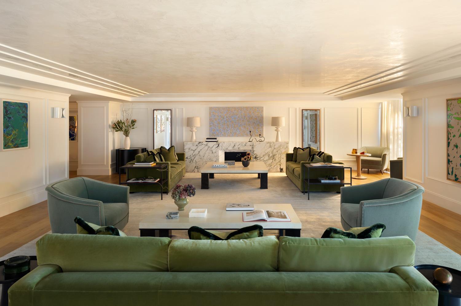 L'Ermitage Beverly Hills Лос-Анджелес Екстер'єр фото