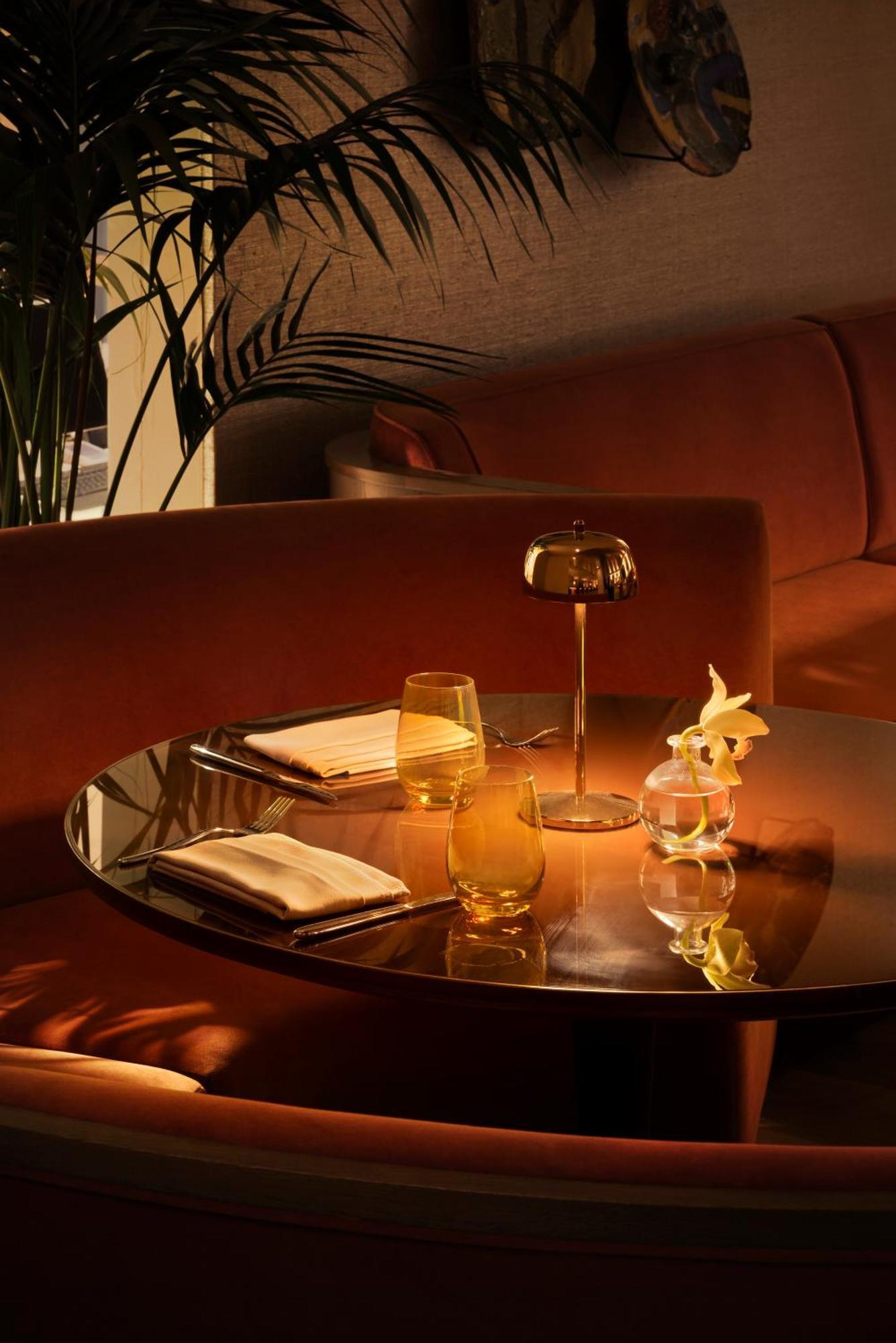 L'Ermitage Beverly Hills Лос-Анджелес Екстер'єр фото